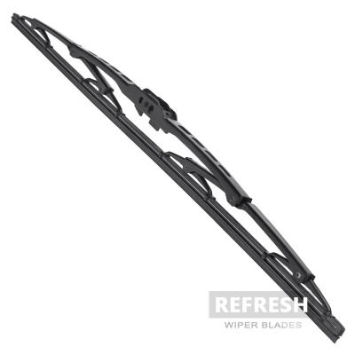 Metal Wiper Blade Frame Windshield Wipers