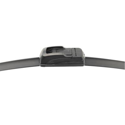 BESTSELLER BOSCH TYPE AERODYNAMIC UNIVERSAL FLAT WINDSHIELD WIPER BLADES