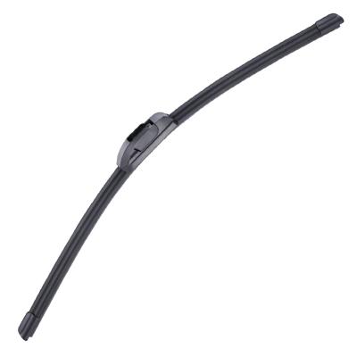 NEW BOSCH TYPE UNIVERSAL FRAMELESS BEAM WINDSHIELD WIPERS