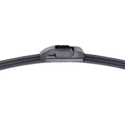 NEW BOSCH TYPE UNIVERSAL FRAMELESS BEAM WINDSHIELD WIPERS