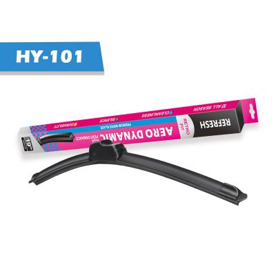 BESTSELLER BOSCH TYPE AERODYNAMIC UNIVERSAL BEAM WINDSHIELD WIPER BLADES