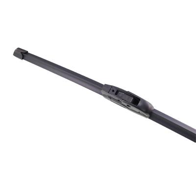 POPULAR PRODUCT UNIVERSAL FLAT WINDSCREEN WIPERS FIT U-HOOK AND PIN ARM