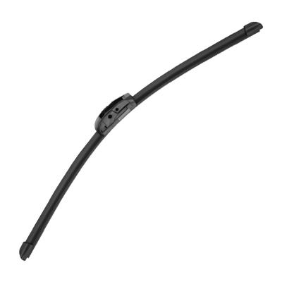 POPULAR PRODUCT UNIVERSAL FLAT WINDSCREEN WIPERS FIT U-HOOK AND PIN ARM