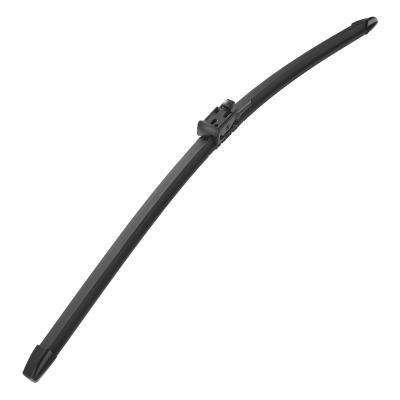 FITS MERCEDES S-CLASS W222 2014-2020 FRONT AQUABLADE WINDSCREEN WIPER BLADES WITH SPRAY WASHING & HEATED SYSTEM