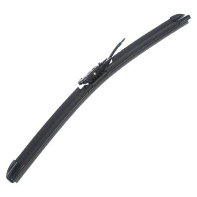 FITS TESLA MODEL X 2018-2023 REPLACEMENT FRONT OE AQUABLADE WINDSCREEN WIPER BLADES WITH SPRAY WASHING SYSTEM UNHEATED