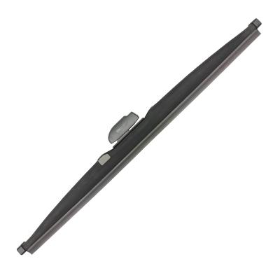 ECO-LINE MULTI-FIT WINTER WIPER BLADES WITH MULTI 13 ADAPTORS COVER 99% CAR MODELS SNOW WINDCREEN WIPERS RUBBER CASING D