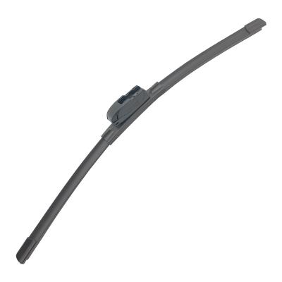 HIGH QUALITY WINDSHIELD CAR WIPER BLADE MULTI-FIT WIPER FRONT WINDOW WITH 11 ADAPTOR UNIVERSAL CAR WIPER BLADE