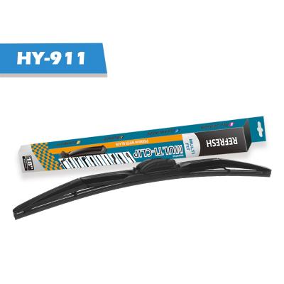 WHOLESALE MULTIFUCTION HYBRID WIPER BLADES UNIVERSAL SOFT WINDOW WIPER...