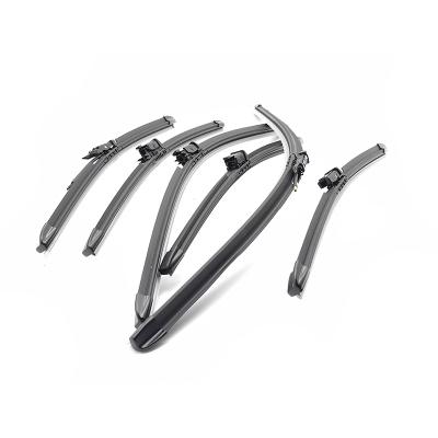 OE AQUABLADE INNOVATIVE FRONT WIPER BLADES WITH WASHER JETS FOR CITROEN CACTUS C4 