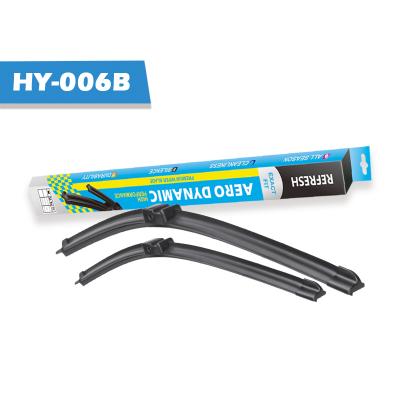 OE EXACT FIT AERO FRONT WINDSCREEN WIPER BLADES FIT ALFA AUDI VW SKODA PEUGEOT CITROEN FORD WITH SIDE PIN ARM