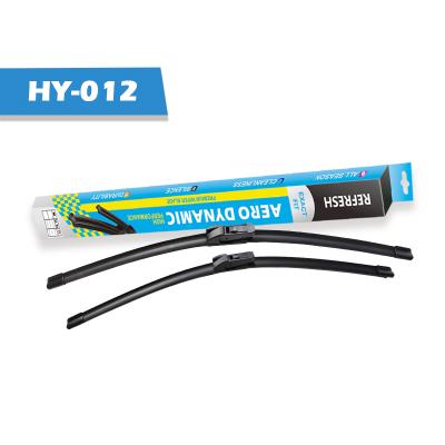 HYUNDAI IX35 2021-ONWARD OE ORIGINAL FRONT WINDSREEN WIPER BLADES SMAL...