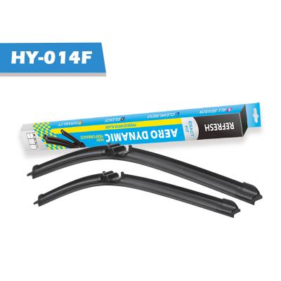 OE EXACT FIT WIPER BLADES HIGH QUALITY ORIGINAL FIT FLAT CAR WIPER BLA...