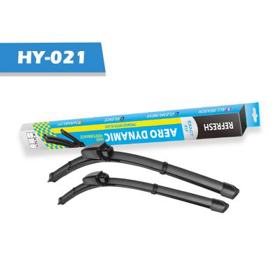 HIGH QUALITY ORIGINAL FRONT WINSCREEN WIPER BLADE FOR AUDI A4 A6 A8 S4 S6 S8 OE EXACT FIT WIPER BLADES CAR ACCESSORIES