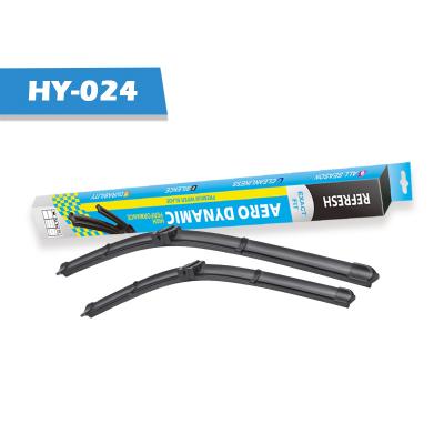 BMW 3 SERIES E90 E91 E92 E93 ORIGINAL REPLACEMENT FLAT WIPER BLADE OE EXACT FIT WINDSCREEN WIPER BLADE WITH SIDE PIN 