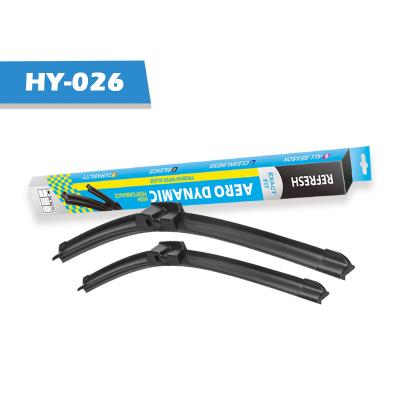 ORIGINAL REPLACEMENT FLAT WINDSHIELD WIPER BLADE FOR BMW 5 SERIES 6 SE...