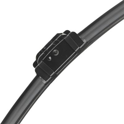 12MM U-HOOK ARM ORIGINAL REPLACEMENT UNIVERSAL WINDSHIELD WIPER BLADE FOR MERCEDES S-CLASS (W220) CL-CLASS (W215)