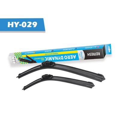 HONDA CIVIC SPECIAL WINDSHIELD FLAT WIPER BLADE OE EXACT FIT WINSCREEN WIPER BLADE HONDA CIVIC ARM