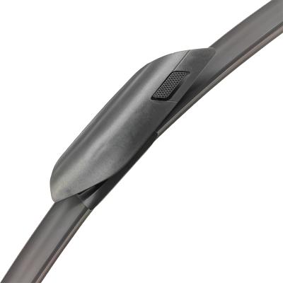 HIGH QUALITY CAR WIPER BLADE ORIGINAL REPLACEMENT WIPER BLADE FOR NEW AUDI A3(8Y) & BMW 1/2 SERIES NEW BAYONET ARM