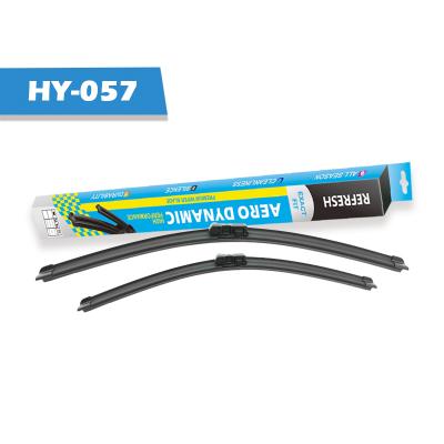 MG ZS ORIGINAL FLAT WINDSHIELD WIPER BLADE OE EXACT FIT WINSCREEN WIPER BLADE FIT GEELY ATLAS/X7 SPORT PROTON X70