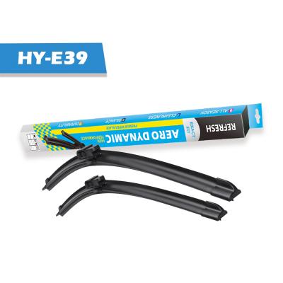 ORIGINAL REPLACEMENT FLAT WINDSHIELD  WIPER BLADES FOR BMW 5 SERIES E3...