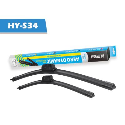 WHOLESALE OE QUALITY EXACT FITMENT DEDICATED WINDSCREEN WIPER BLADES F...