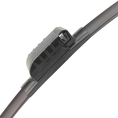 WHOLESALE OE QUALITY EXACT FITMENT DEDICATED WINDSCREEN WIPER BLADES FOR REANULT SCENIC 2 2003-2004 A957S