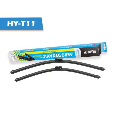 OE QUALITY EXACT FITMENT ORIGINAL WINDSCREEN WIPER BLADES FOR TOYOTA A...