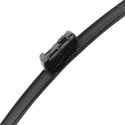 OE QUALITY EXACT FITMENT ORIGINAL WINDSCREEN WIPER BLADES FOR TOYOTA AVENSIS 26''+16''UNIVERSAL FLAT WIPER BLADES